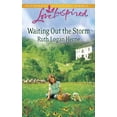 thumbnail image 1 of Pre-Owned Waiting Out the Storm (Love Inspired) (Unknown) 0373876114 9780373876112, 1 of 1
