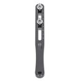 thumbnail image 4 of Watch Back Case Remover Tool,Adjustable Watch Case Opener Adjustable Watch Case Opener Stainless Steel Watch Cover Opener Sleek Aesthetic, 4 of 14