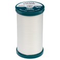 thumbnail image 2 of Thread C&C Outdoor, paquete de 3 unidades, 183 m, color blanco, 100% poliéster, 2 of 8