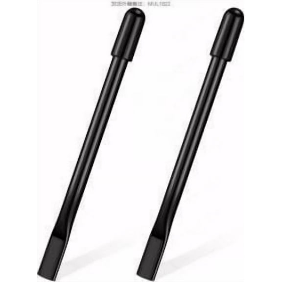 ITSELFER Wheelchair Brake Handle Extensions Medical Wheelchair Transport Chair Brake Handle Extenders Wheelchair Accessories Parts