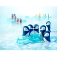 thumbnail image 4 of Juego de mesa SmartGames Penguins Huddle Up 6+ Years, 4 of 5