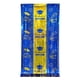 thumbnail image 1 of Cortina de borlas de graduación, banner con flecos brillantes, diseño de gorro de graduación, decoración reutilizable para fiestas, como fondo fotográfico o para ceremonias, 1 of 1