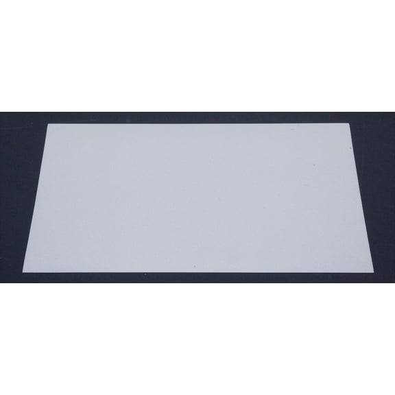 Elation LSF601-24 High Quality Light Shaping Filter 60 Degree X 1 Deg Beam Angle