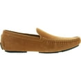 thumbnail image 2 of J'S AWAKE Mens Peter-32 Slip On Loafers Moccasins Shoes, 2 of 4