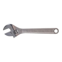 OEMTools 12 Inch Adjustable Wrench