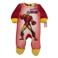 thumbnail image 1 of Mameluco Sublimado Marvel, 1 of 2