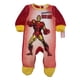 thumbnail image 1 of Mameluco Sublimado Marvel, 1 of 2