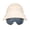 A#0702-281, variant on Wide Brim Sun Hat with Visor Shield Outdoor Cap with Integrated Eye Protection Breathable Summer Hat for Fishing Hiking Travel