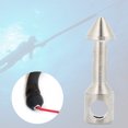 thumbnail image 3 of Bandes de Speargun Wishbone, Acier Inoxydable Anti-Rouille Résistant à la Corrosion pour Fil Tressé Dia jusqu'à 2mm, 3 of 7