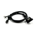 thumbnail image 2 of Cable Ethernet Ingenico de 2 m compatible con terminales IPP3XX, 2 of 3