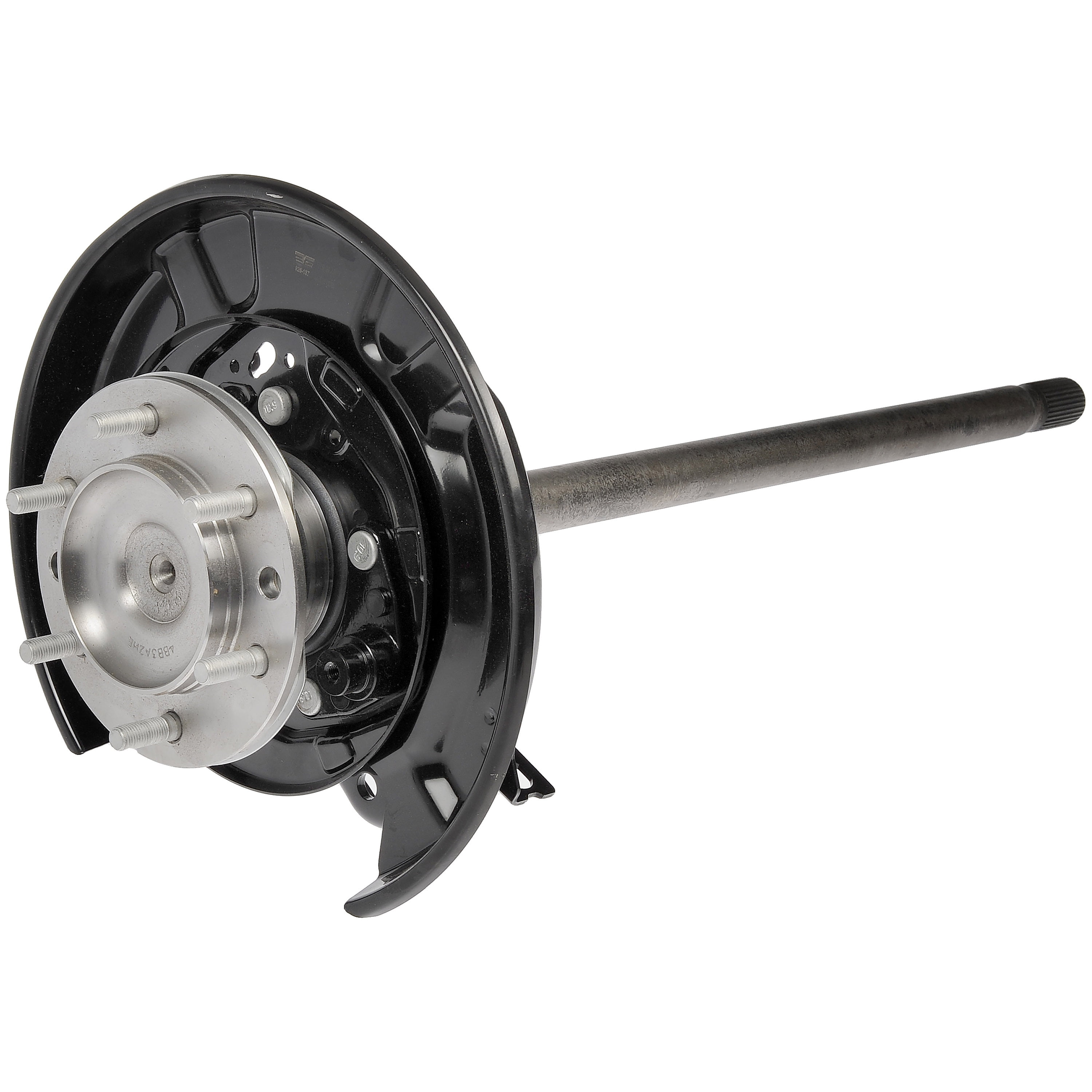 Dorman 926-137 Rear Left Drive Axle Shaft Assembly for Specific Lexus / Toyota Models