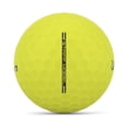 thumbnail image 3 of Pelota de golf WILSON 2024 Staff Model 12 pelotas amarillas, 3 of 3