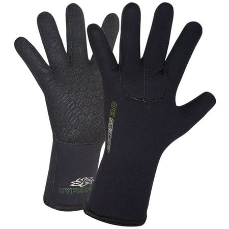 Hyperflex Surf Gloves - 3mm HyperFlex ACCESS Wetsuit Gloves