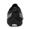 thumbnail image 5 of CatFox Grounding Barefoot Shoes with Copper, Waterproof Quick Dry Hiking Shoes for Men Women Non-Slip Arch Support Wide Toe Box, 5 of 10