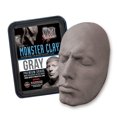 thumbnail image 2 of Monster Pâte à Modeler de Qualité Supérieure (Gris - Moyen - 4,5 Lb), 2 of 6