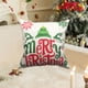 thumbnail image 4 of Fundas de Cojín Navideñas de 45 X 45 Cm para Sofá, Cojines Decorativos de Verano para El Hogar, Ideales para Sala de Estar, Dormitorio, Cama o Exteriores., 4 of 6