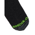 thumbnail image 3 of Reebok Men's Socks, Pro Series No Show Socks, 6-Pack, 3 of 8