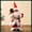 Red-RD-home supplies, variant on KTTECTOA Standing Santa Claus Christmas Tree Pendant Christmas Gift Christmas Party Doll Ornament Clearance Home and Kitchen Canada Days Room Decor Decor