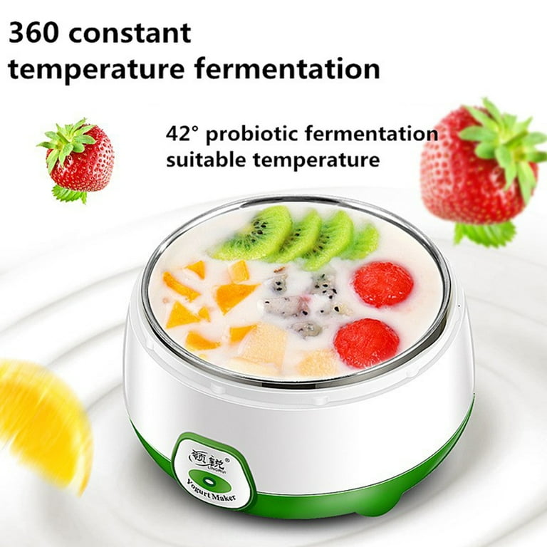 Yogurt maker 220v discount