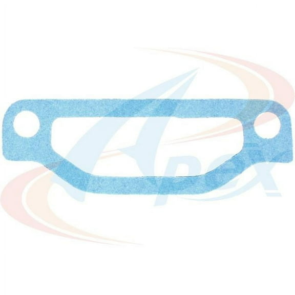 APEX Automobile Parts Inc Water Outlet Gasket