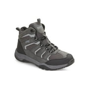 Khombu Men's Wind Rip Lace-up Hiker Boot