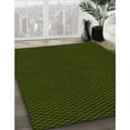 thumbnail image 2 of Ahgly Company Indoor Rectangle Patterned Midnight Gray Area Rugs, 3' x 5', 2 of 6