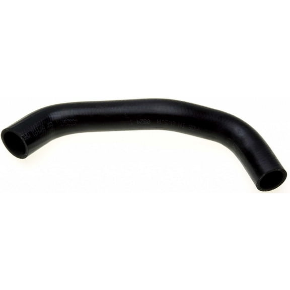 ACDelco Professional 22638M Molded Lower Radiator Hose Fits select: 2008-2009 PONTIAC G8