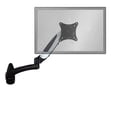 thumbnail image 2 of Home Concept Inc Adjustable Arm Wall Monitor Mount Height Adjustable Universal Wall Mount, 2 of 2