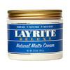 Layrite Natural Matte Cream 10.5 Oz