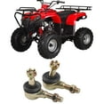 thumbnail image 4 of Ball Joint, Professional Steel Portable Tie Rod Ball Joint  For Motorcycle For Engineer, 4 of 8