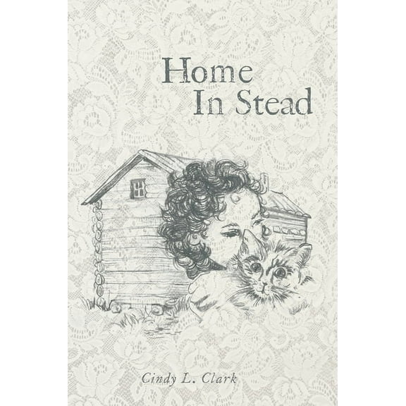 Home In Stead, (Hardcover)