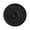 Jet Black, variant on Jolie Skin Co The Filtered Showerhead - Brushed Steel