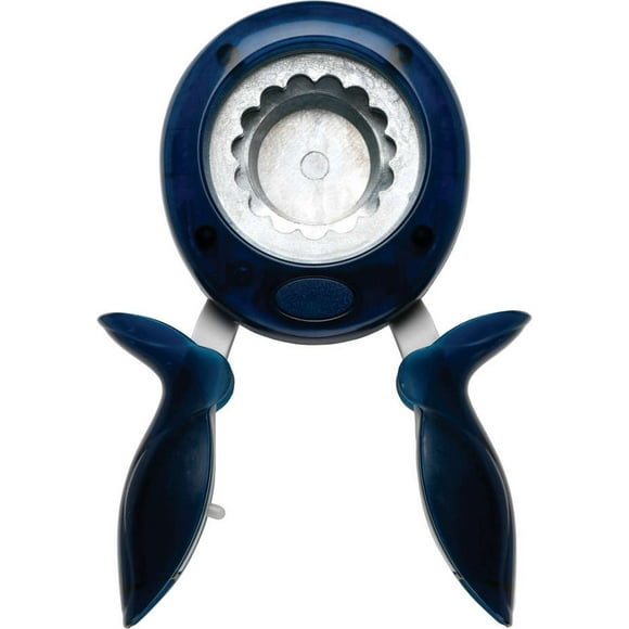 Fiskars Grand Puncher à Presser, Sceau d'Approuvé
