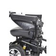 thumbnail image 5 of Drive Medical Trident Front Wheel Drive Power Wheelchair, 20" Seat, 5 of 6