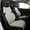 Black with Gray, variant on EKR Custom Fit CRV Car Seat Cover for 2017-2020 Honda CR-V EX, EX-L, LX, Touring & 2020-2022 CRV Hybrid EX, EX-L, Touring-Waterproof faux Leather Auto Seat Covers Full Set(Black)
