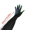 thumbnail image 3 of Horrible Wolf Claw Gloves for Kids Clown Theme Parties Glitter Fingernails Claw Gloves Nails Cat Claw, 3 of 20