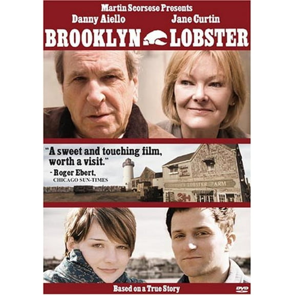 Brooklyn Lobster (DVD)