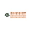 thumbnail image 5 of RUINIXCW Kids Toddler Baby Girl Boy Christmas Sweatshirt Outfit Infant Baby Xmas Clothes Fall Winter Long Sleeve Crewneck Sweatshirts Goose Print Pullover Tops, 5 of 9