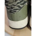 thumbnail image 5 of Ni - ke Ni - ke Mens Air Force 1 Olive Green Shoes Sneakers Size 13 AF1 AQ4131-200, 5 of 5