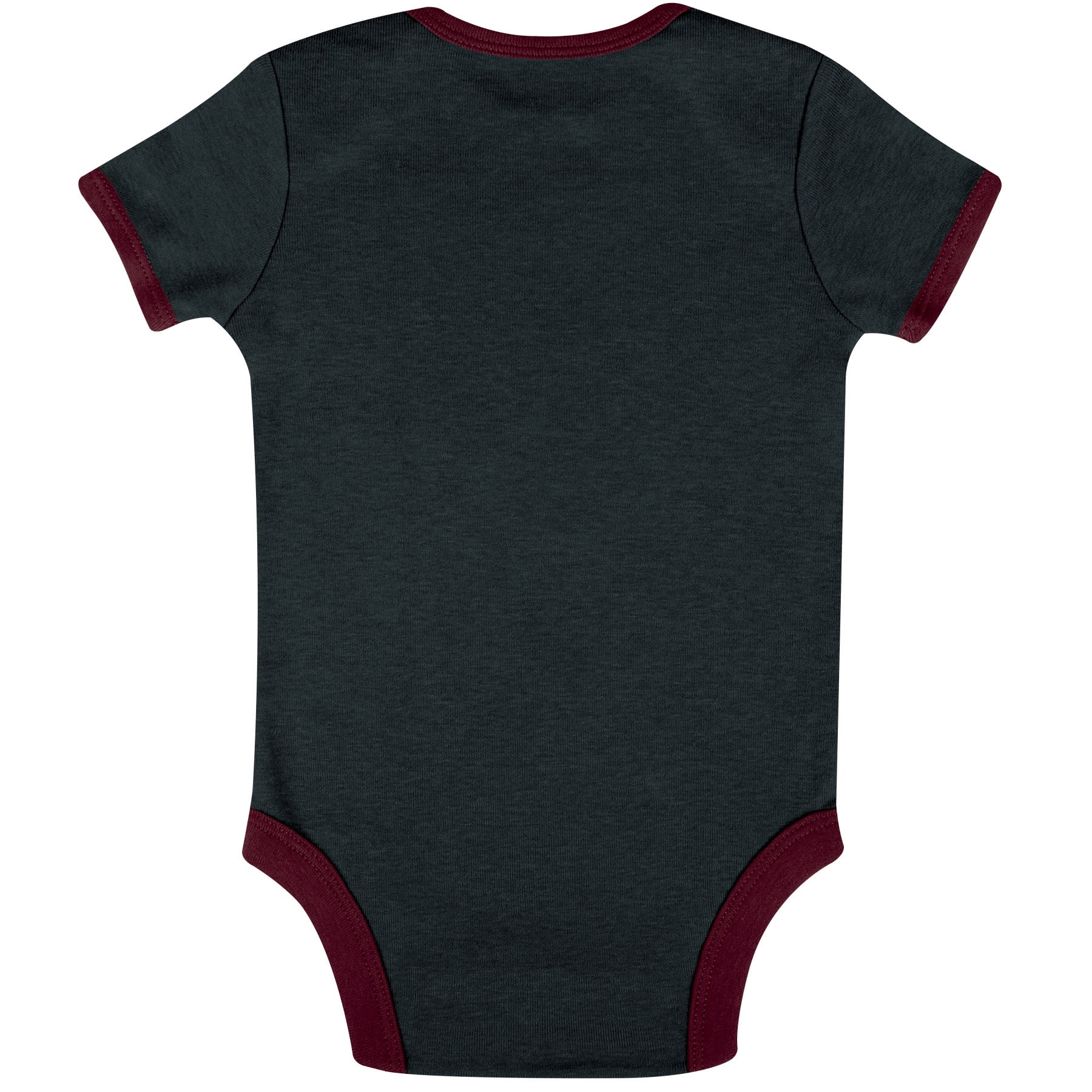 NCAA Texas A&M Aggies Infant & Toddler Onesies, 3-Pack