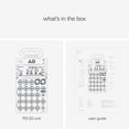 thumbnail image 5 of Microsampler y caja de ritmos Teenage Engineering PO-33 K.O.!, 5 of 5