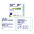 thumbnail image 3 of Boiron Sulphuricum Acidum 200CK, Homeopathic Medicine for Acid Indigestion And Cold Sores, 80 Pellets, 3 of 12