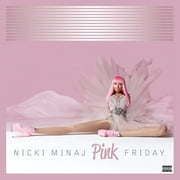 Nicki Minaj - Pink Friday (10th Anniversary) - Music & Performance - Vinyl