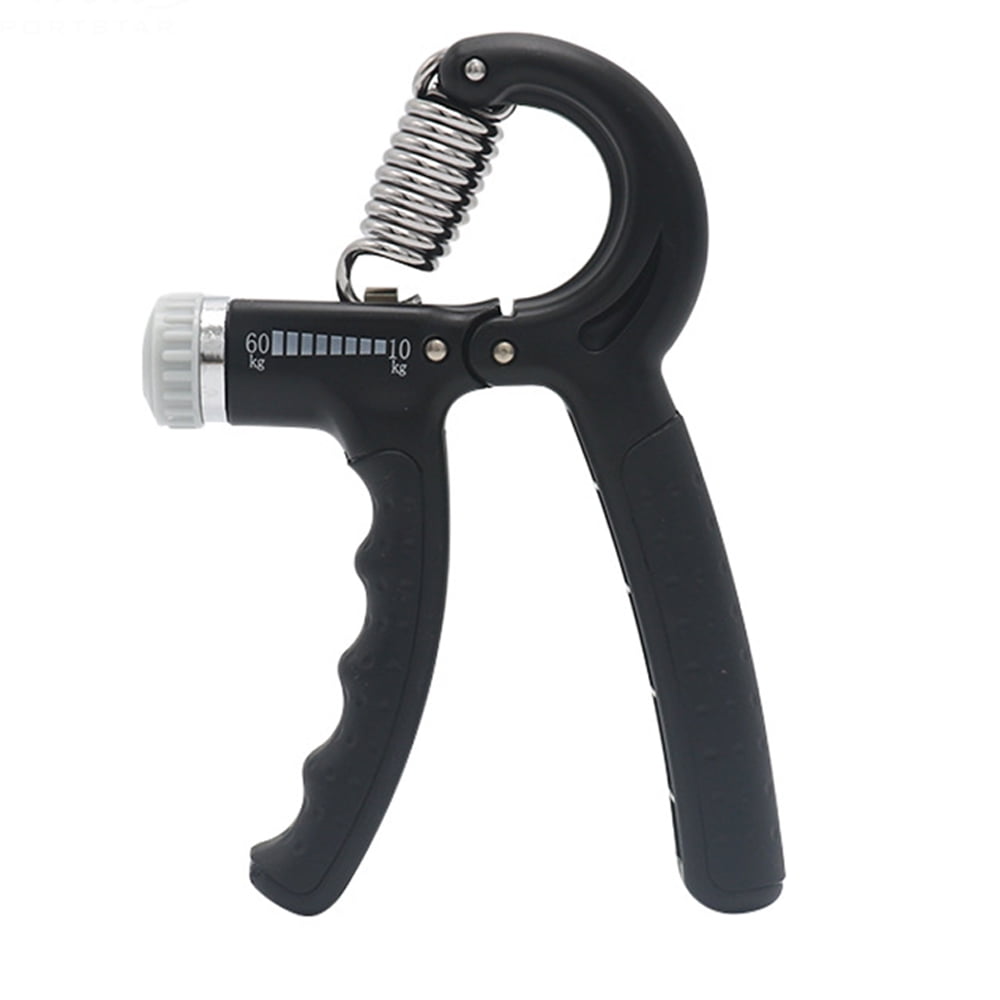 Hand Grip Strength Device Grip Strength Trainer Suitable For Beginners