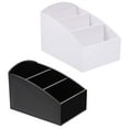 thumbnail image 3 of GOOHOCHY 2 soportes para bolsas de azúcar y condimentos de café, para mostrador, para bolsitas de té, para barra de café, 3 of 8