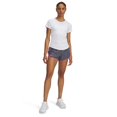 thumbnail image 2 of Pantalones cortos Under Armour Fly de Lightweight X-Small para mujer, 2 of 3