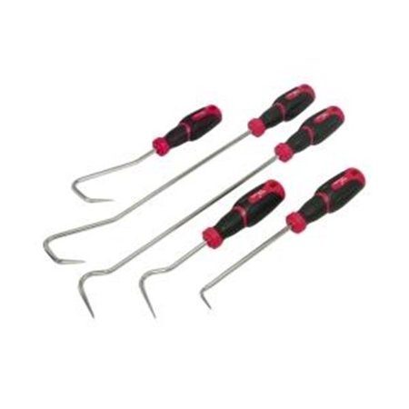 

Lisle LIS80380 5 Piece Hose Remover Set