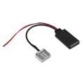 thumbnail image 3 of Car Bluetooth 4.0 Line Aux Receiver For Honda For Civic 2006-2013, 3 of 5