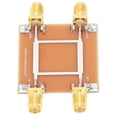 thumbnail image 3 of Carte de Circuit de Pont Directionnel, Module de Coupleur Directionnel de Performance Stable une Conception Intégrale de Moulage pour Diviseur de Puissance pour Circuit, 3 of 8