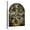 Canvas, variant on Art.com The Burial of Count Orgaz Art Print by El Greco, 12" x 16"